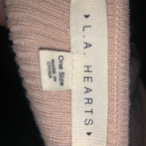 Crop Tank Top - Picture 3 of 4